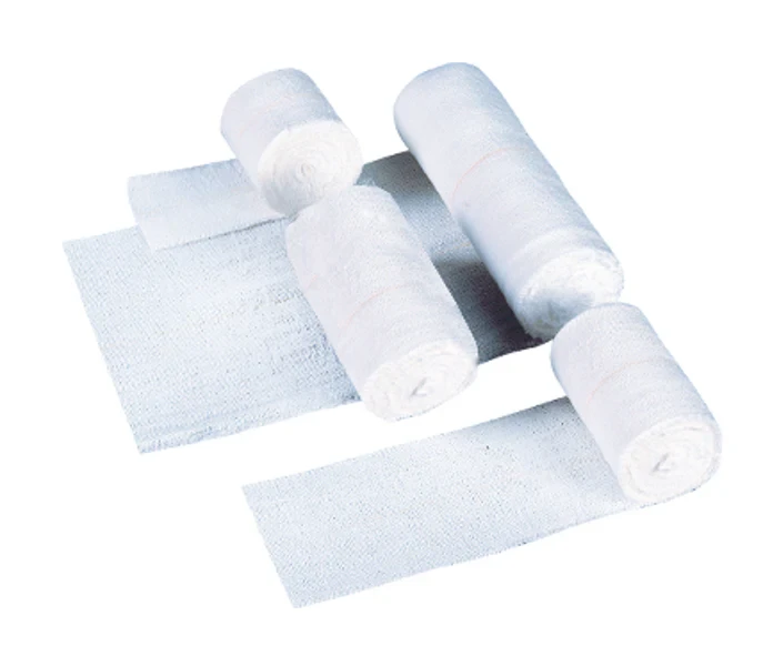 2026-03-15-69b6917379731.webp Multigate Multicrepe Heavy Weight Crepe Bandage White 10cmx4m (20-393) - Image 1