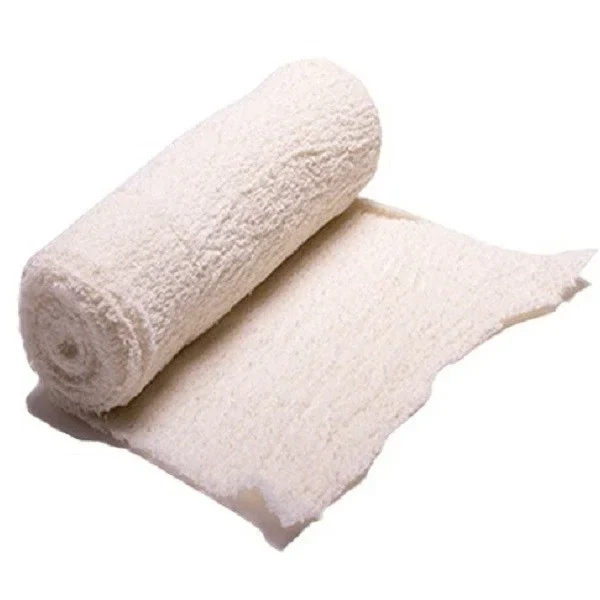 Multigate Multicrep Bandage Crepe 10cmx1.6mtr Sterile Medium Weight (20-553B) - Each