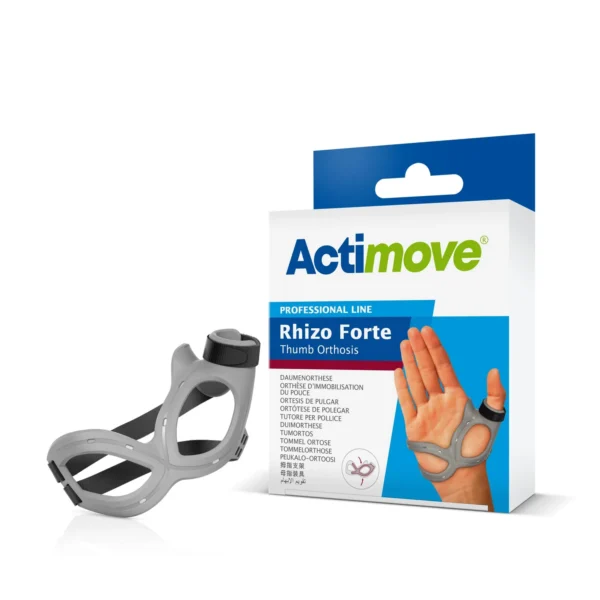 Actimove Rhizo Forte Thumb Brace, Box of 1 - All Sizes